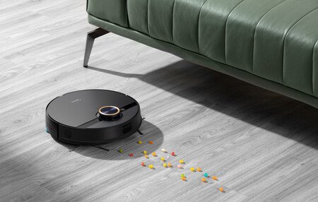 Título: Los 5 Mejores Robots Aspiradores de 2026: Guía definitiva para una limpieza 100% autónoma🧽🫧 450 1000